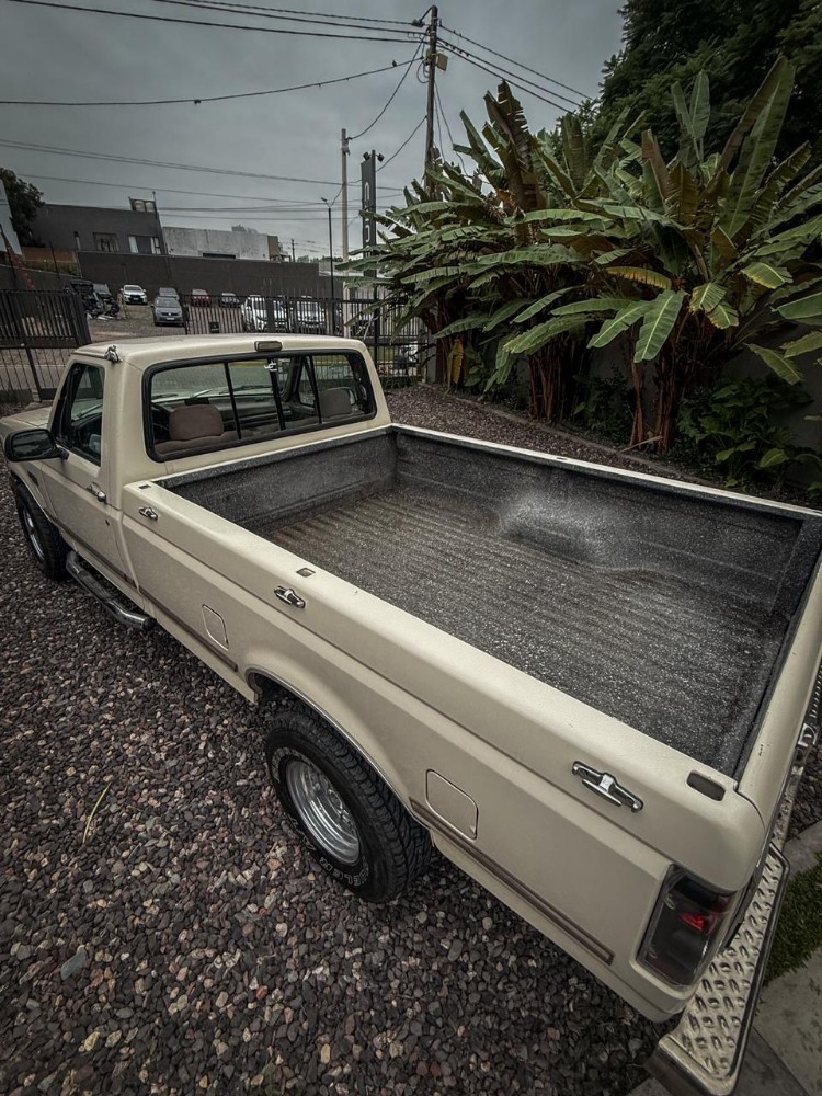Ford F150 — foto 2